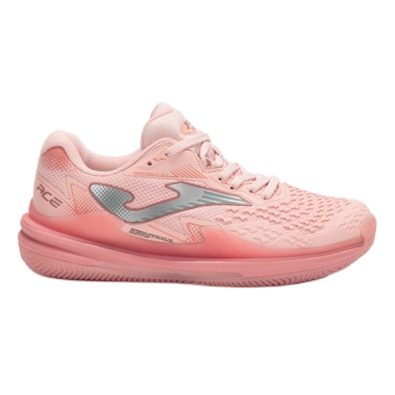 Tennisschuhe Joma Ace Lady 2529 TaCls2529ac rosa