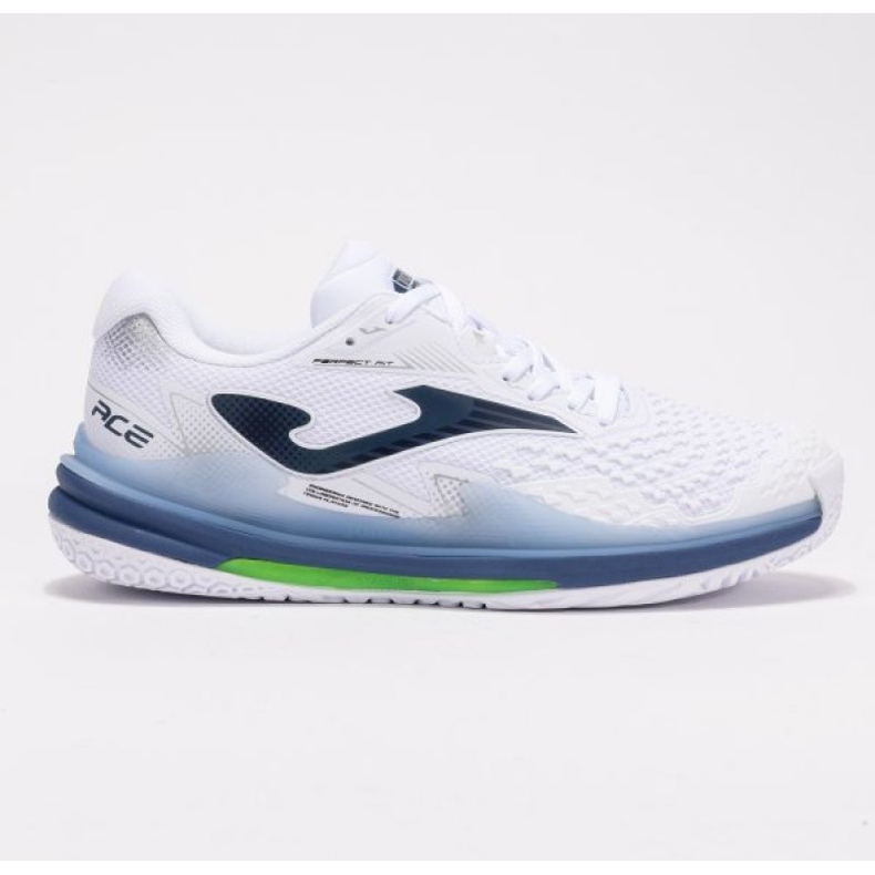 Tennisschuhe Joma Ace Men 2502 M Tans2502AC weiß