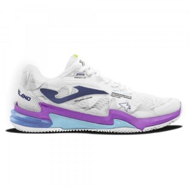 Tennisschuhe Joma Roland Lady 2402 Trols2402AC lila