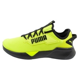 Laufschuhe puma rächen 2 376676 51 Grün
