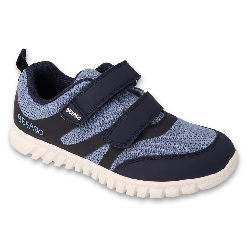 Kindersport BEFADO 516Y410 Blau