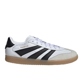 Adidas Predator Freestyle in ID3832 Fußballschuhe weiß