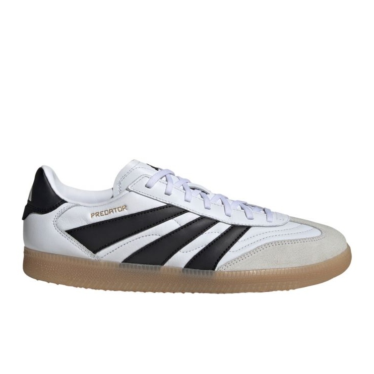 Adidas Predator Freestyle in ID3832 Fußballschuhe weiß