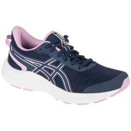 ASICS JOLT 5 1012B757-400 Laufschuhe blau