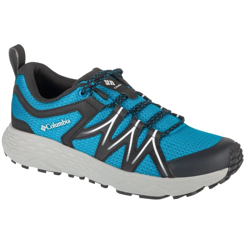 Columbia Peakfreak Roam 2108311462 Schuhe blau
