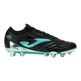 Joma Mächtiger Cup 2501 POCS2501FG Fußballschuhe schwarz