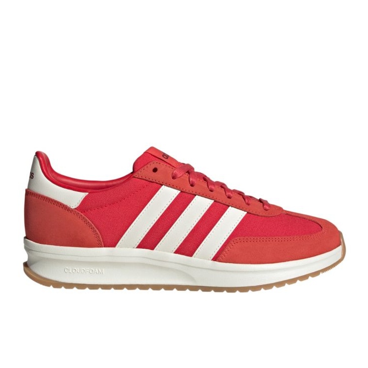 Adidas run 70s 2.0 ji4929 Schuhe rot