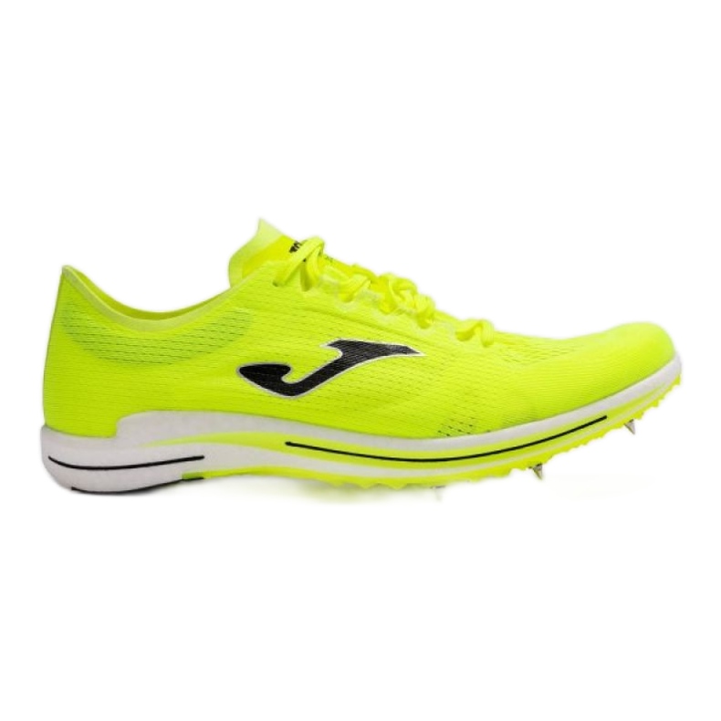 Joma R.R1200 Skypes 3-6-9 mm 2409 Laufspitzen gelb