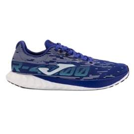 Joma R.4000 2404 Laufschuhe blau