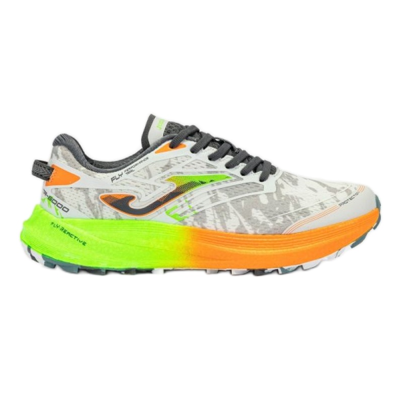 Joma TR-6000 2402 Laufschuhe weiß