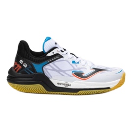 Joma v6.2 Volleyballschuhe 2502 Weiß