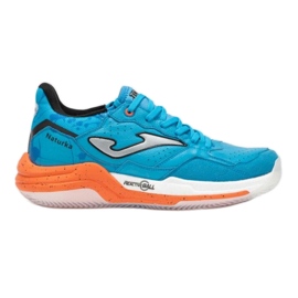 Joma Naturka 2505 Volleyballschuhe blau