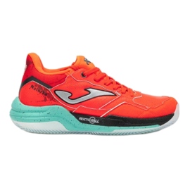Joma Naturka 2507 Volleyballschuhe orange