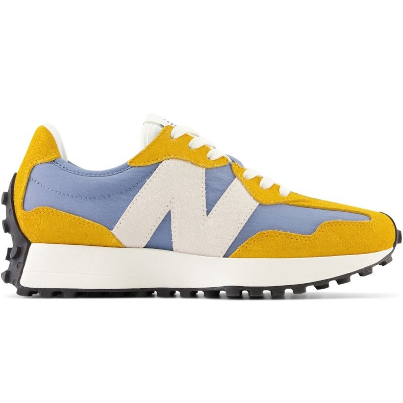 New Balance Neue Balance -Schuhe WS327Un Gelb