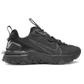Nike React Vision CD4373-004 Schuhe schwarz