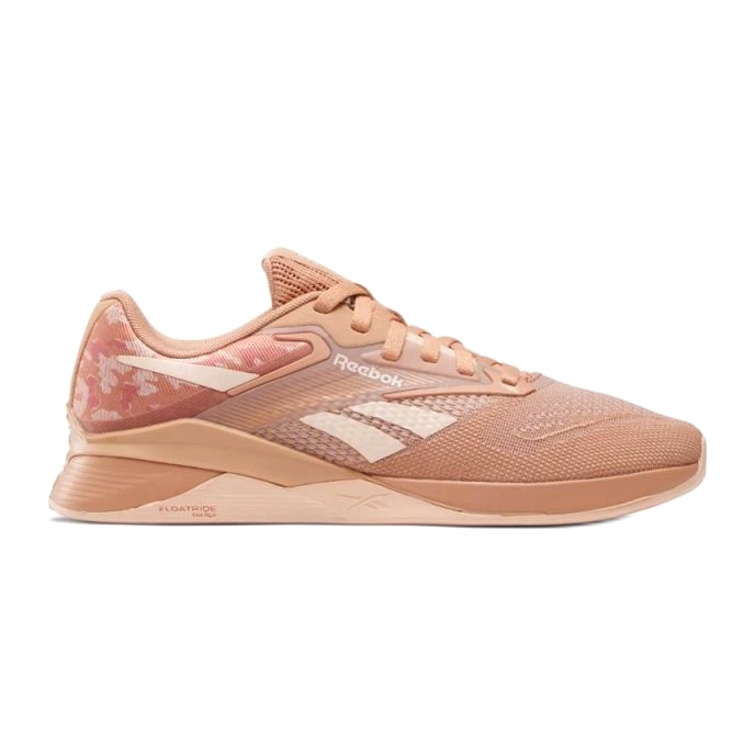 Reebok Nano X4 Schuhe 100204718 beige