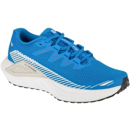 Salomon DRX Defy GRVL L4760700 Blaue Schuhe