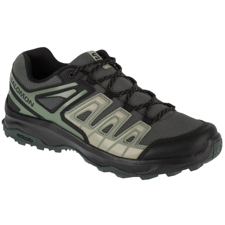 Salomon Extegra L47800600 Schuhe schwarz