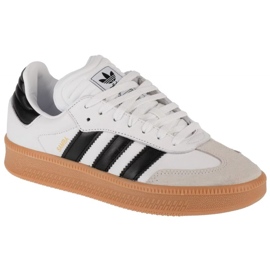 Adidas samba xlg IE1377 Schuhe weiß