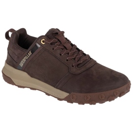 Caterpillar Hex Ready LO P726016 Schuhe braun