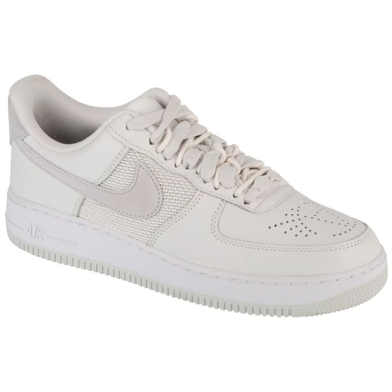 Nike Air Force 1 Low x Slam Jam DX5590-100 Schuhe weiß