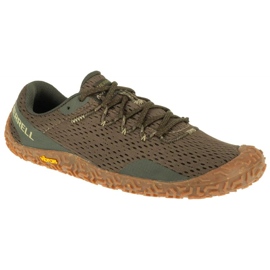 Merrell Vapor Handschuh 6 J067665 Laufschuhe grün