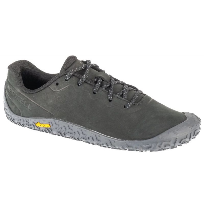 Merrell Vapor Handschuh 6 LTR J500524 Laufschuhe grau