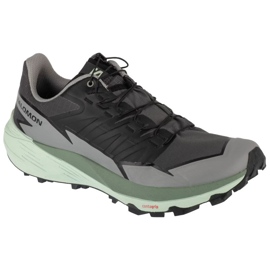 Salomon Thundercross L47560800 Laufschuhe schwarz