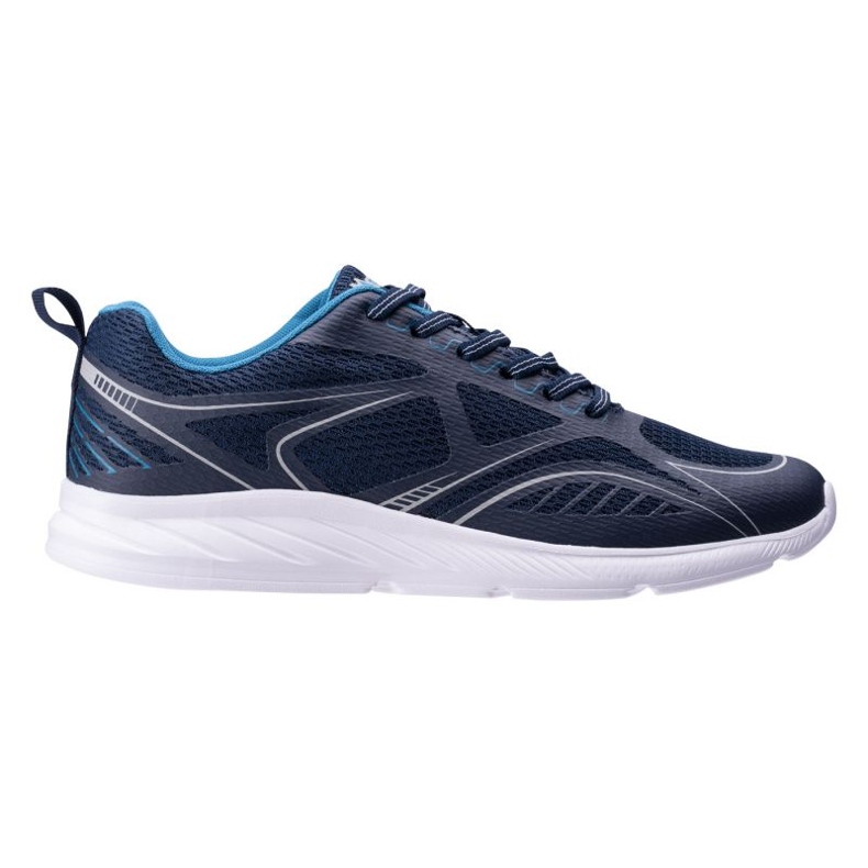 Martes Running Shoes Runi Low 92800654336 blau