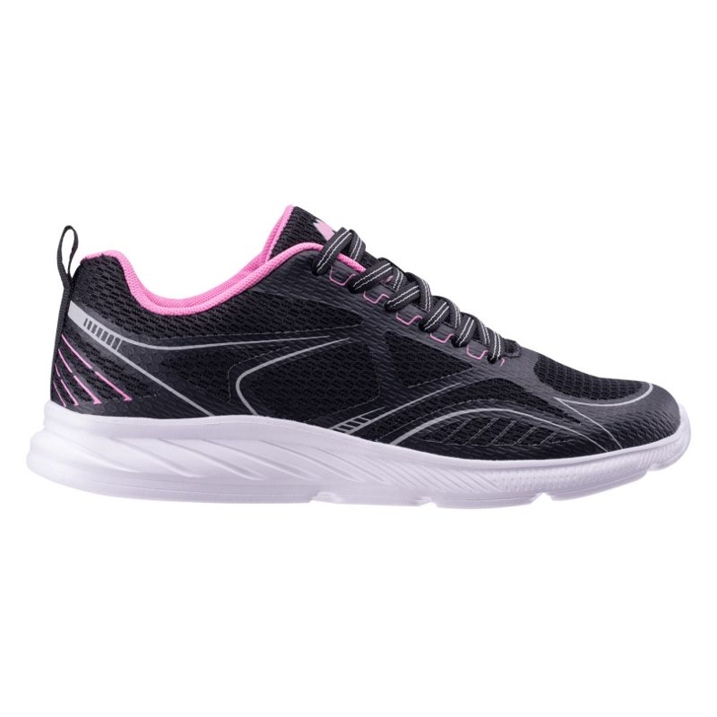 Martes Running Shoes unterzogen sich niedrig 92800654365 schwarz
