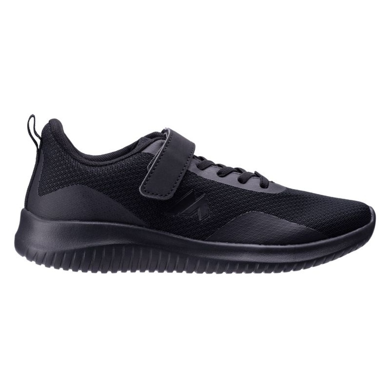 Martes Essentials Riken Teen 92800654543 Schwarze Schuhe