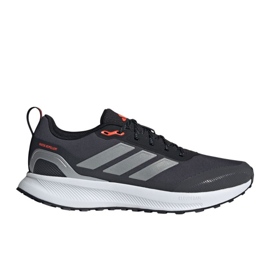 Adidas runfalcon 5 tr running Ji4084 Schuhe schwarz