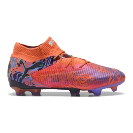 Puma Future 8 Ultimative Kreativität FG 108428-01 Fußballschuhe rot