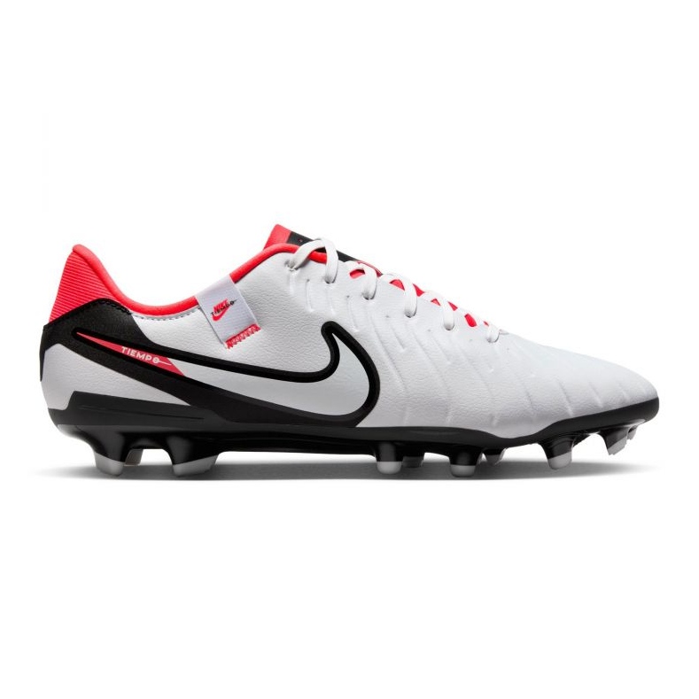Nike Tiempo Legend 10 Akademie MG DV4337-100 Fußballschuhe weiß