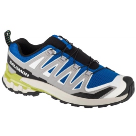 Salomon XA Pro 3d V9 L47747800 Laufschuhe blau