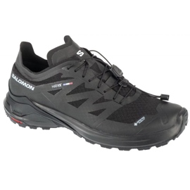 Salomon XA Meta Gore-Tex MIF L47828600 Laufschuhe schwarz