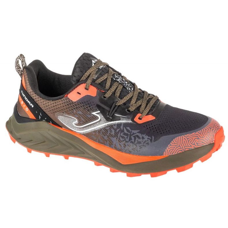 Joma Tundra Herren -Laufschuhe 2523 TKTuns2523 grau