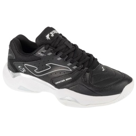 Tennisschuhe Joma Master 1000 Lady 2501 TM10LS2501C schwarz