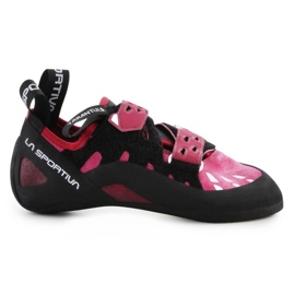 Kletterschuhe la Sportiva Tarantula 40t502502 schwarz