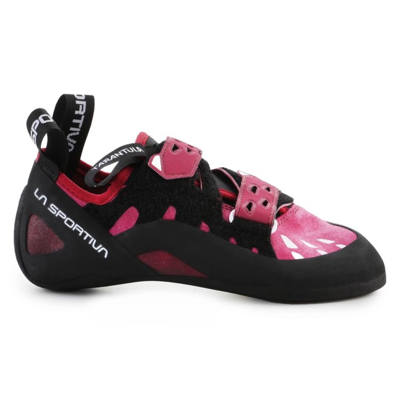 Kletterschuhe la Sportiva Tarantula 40t502502 schwarz