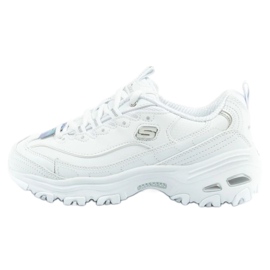 SKECHERS D'ITE-FRESH START 11931EW/WSL SHOUS weiß