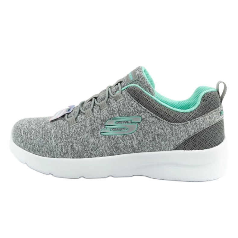 Skechers Dynamight 2.0 12965/Gymn Schuhe grün