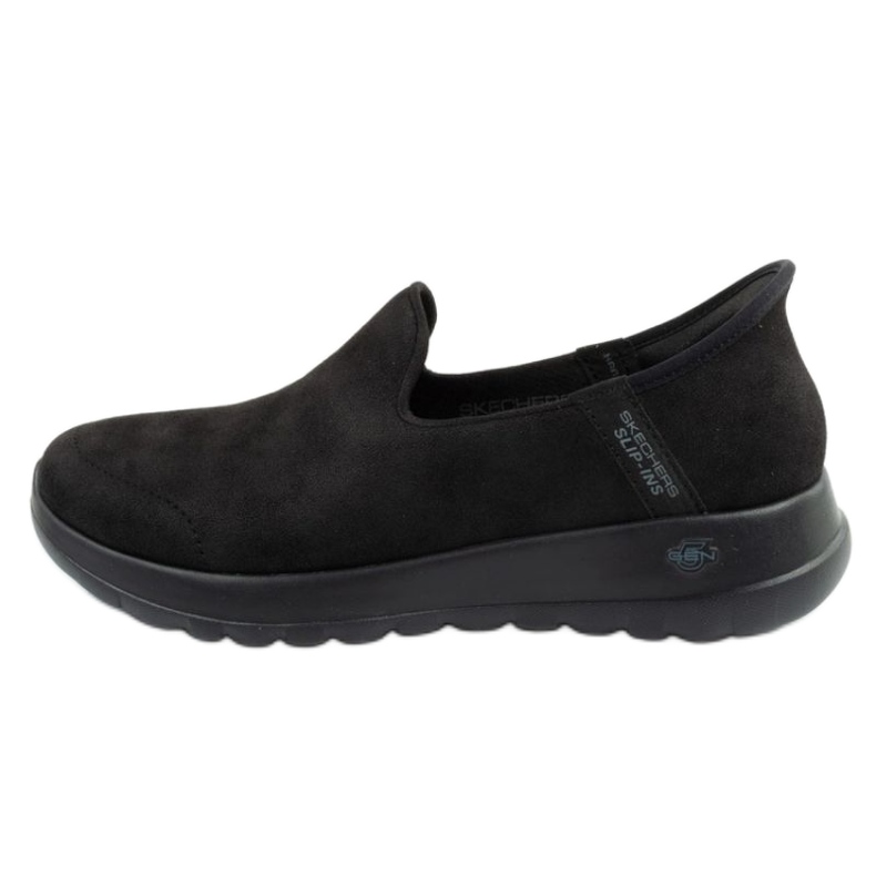 SKECHERS GO WRUK JOY 124665/BBK Schwarze Schuhe