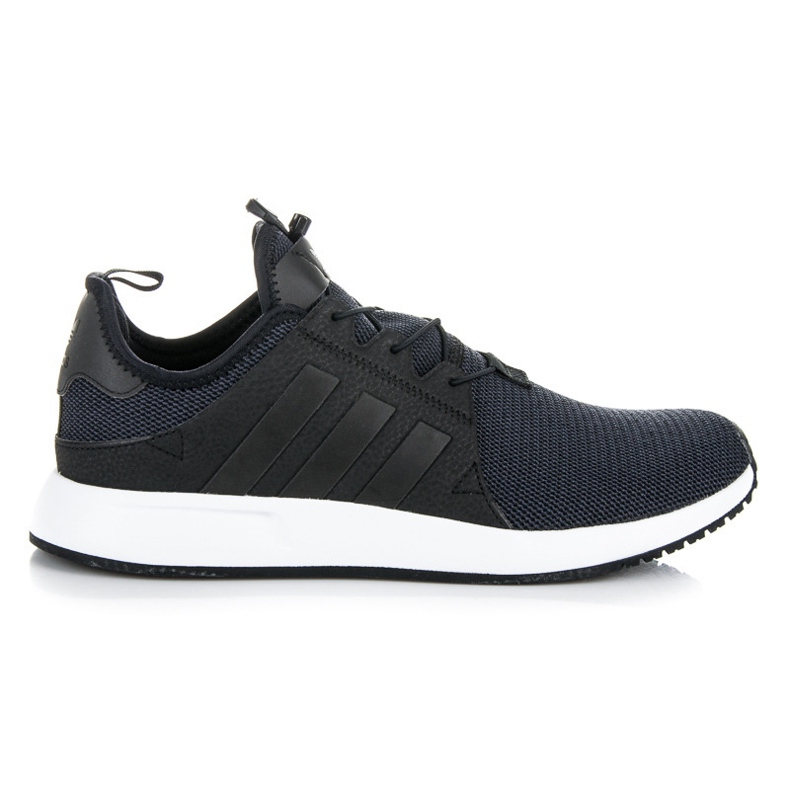 Adidas X_PLR schwarz