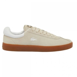 Lacoste Baseshot 224 1 SMA 748SMA000840f Schuhe beige