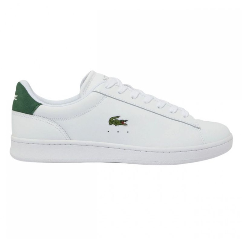 Lacoste Carnaby Set 224 1 SMA 748SMA00111R5 Schuhe weiß