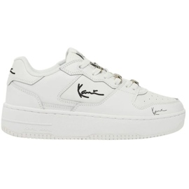 Karl Kania 89 Up 23 1184028 Weiß