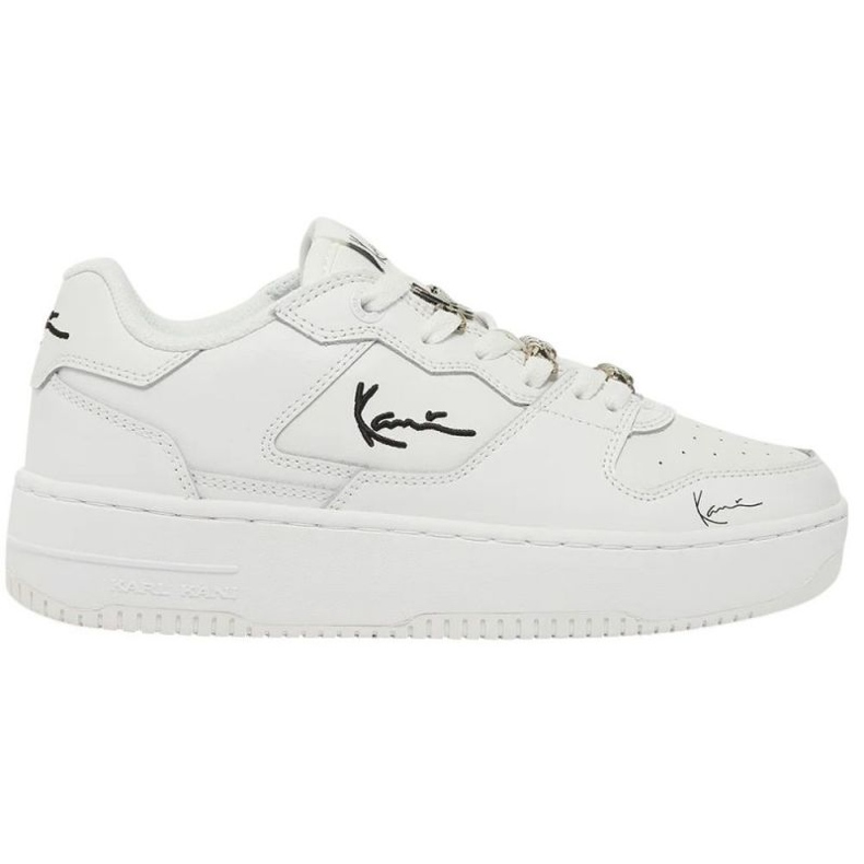 Karl Kania 89 Up 23 1184028 Weiß