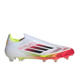 Adidas F50 Elite LL FG IE1214 Fußballschuhe weiß