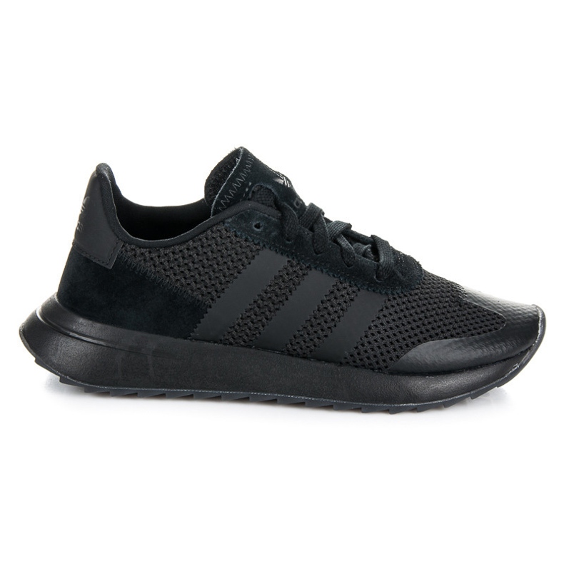 Adidas flb m schwarz